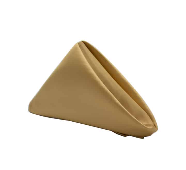 Satin Napkins