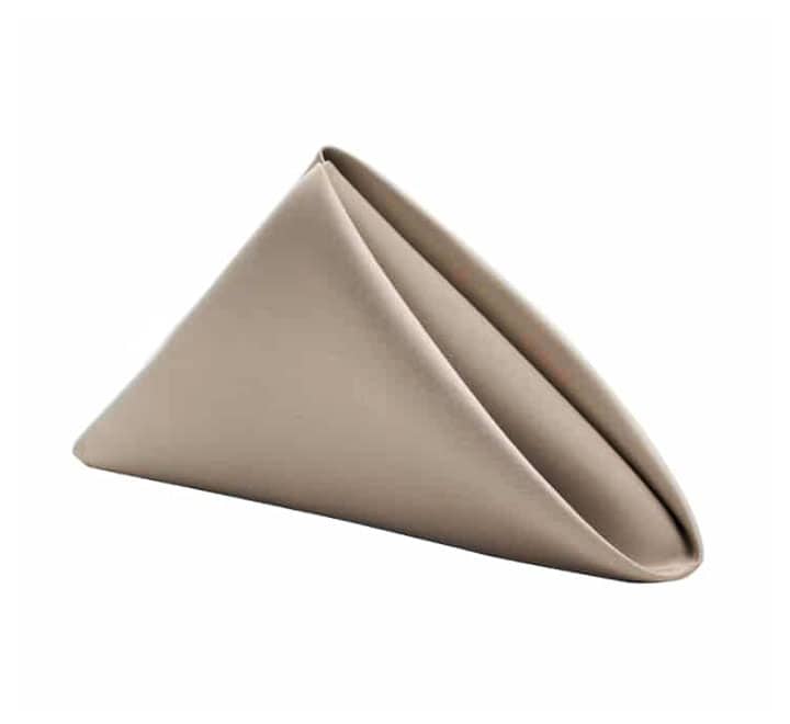 Satin Napkins