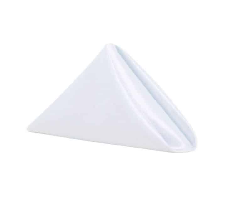 Satin Napkins