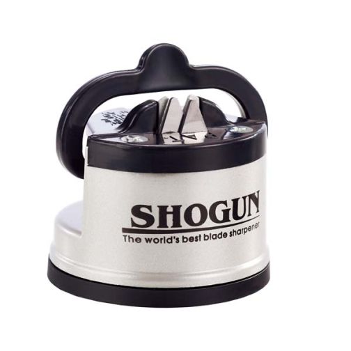 Shogun Manual Knife Sharpener