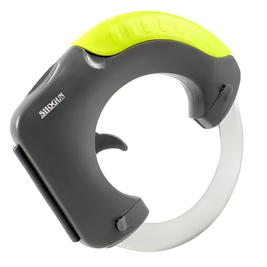 Shogun Rolling Knife