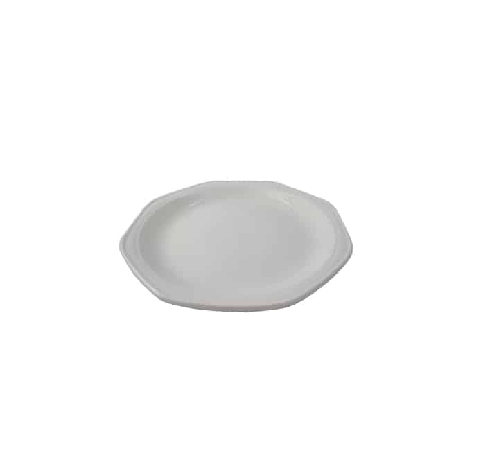Side Plate 20cm Octavia Pattern