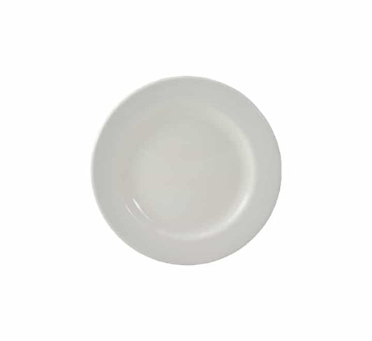 Side Plate 20cm Polaris Pattern