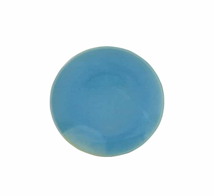 Side Plate Colour Pattern 20cm