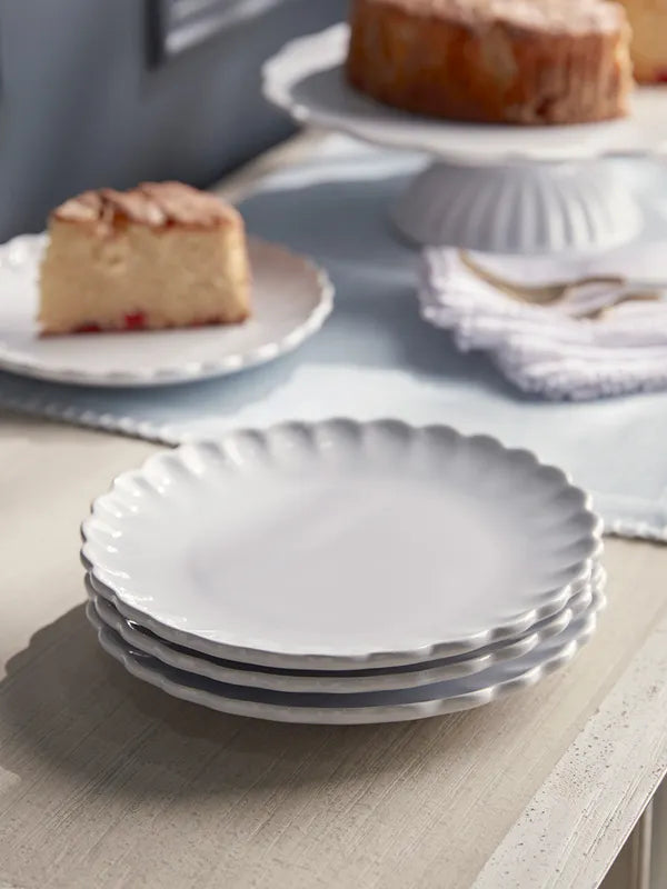 Side Plate Set 3pcs (19cm)