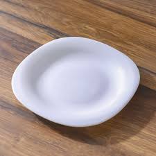 Side Plate Set 3pcs (20cm)