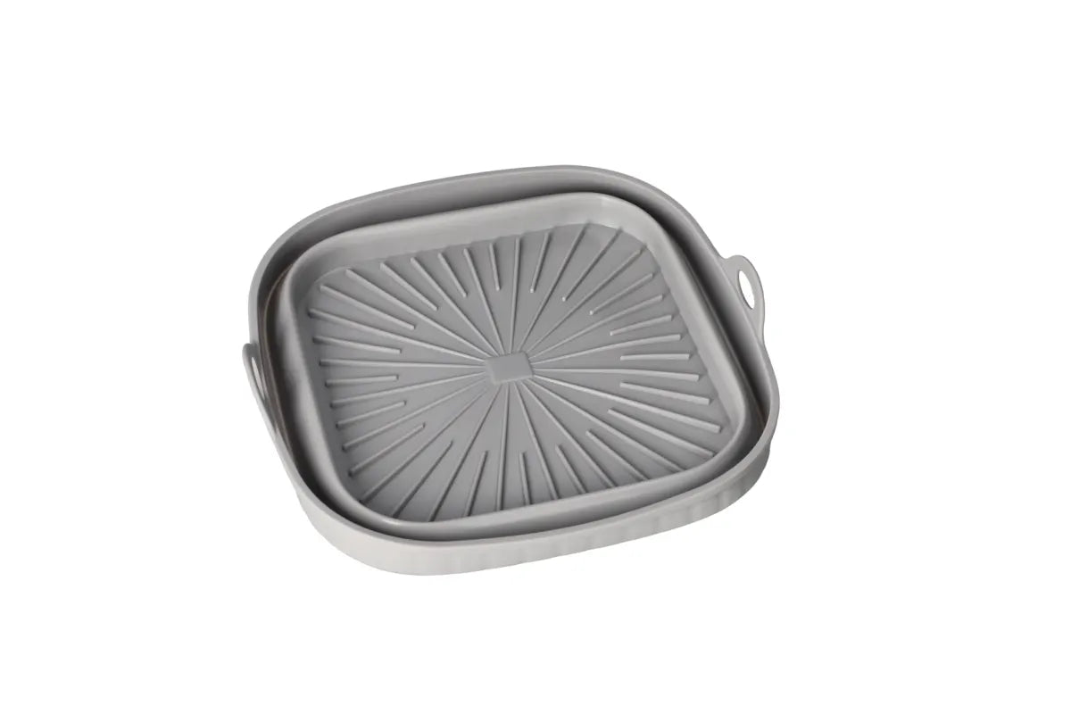 Silicone Air Fryer Liners 8.6"