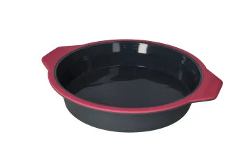 Silicone Cake Pan (34cm)