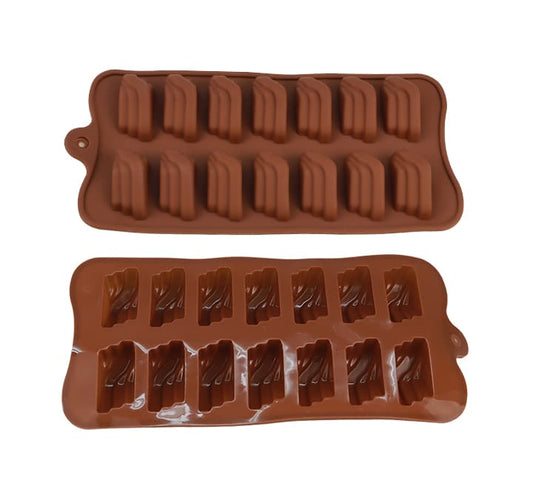 Silicone Design Chocolate Mould