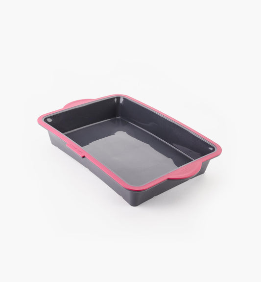 Silicone Cake Pan (40cm)