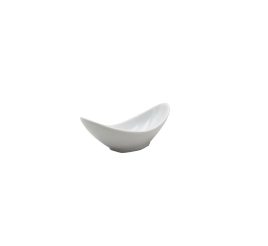Small Ceramic Dipping Bowl