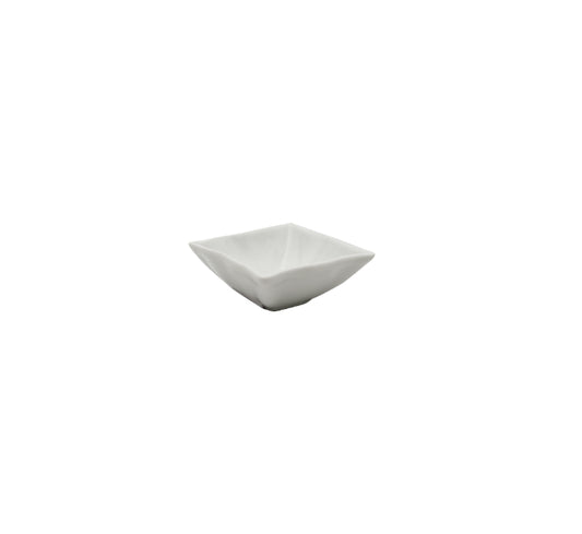 Small Ceramic Sauce Bowl 7x3cm