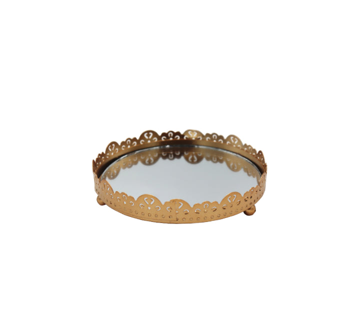 Small Round Tray 13cm