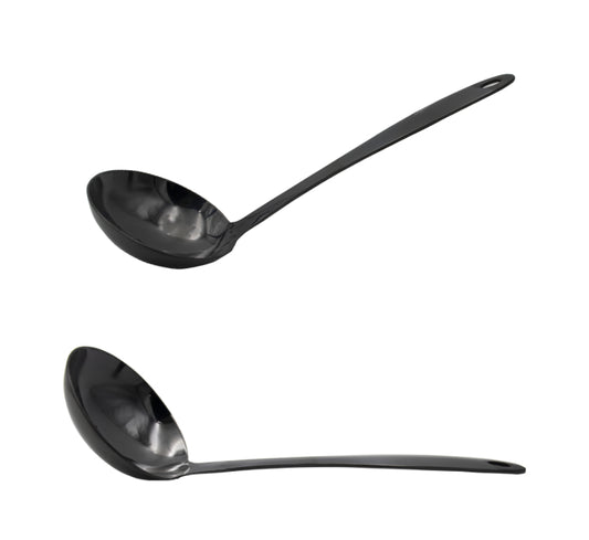 Soup Ladle Serving Spoon 23cm