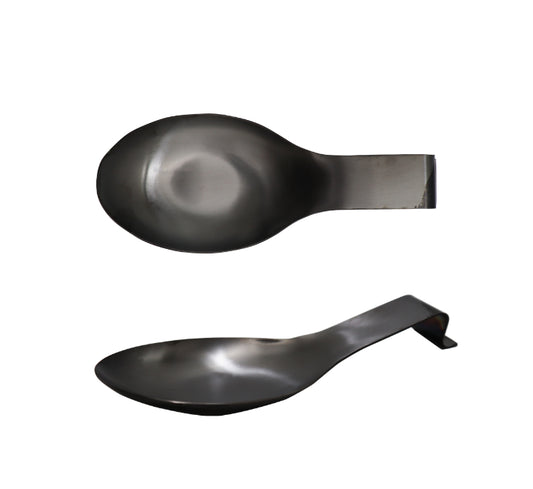 Spoon Rest Metal
