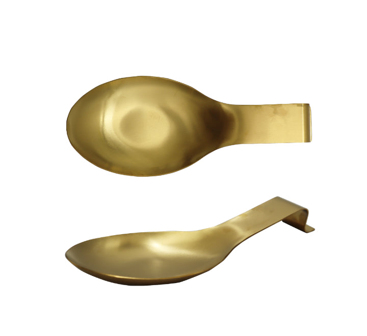 Spoon Rest Metal