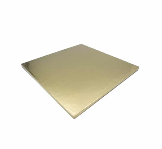 Square Cake Board 30cm