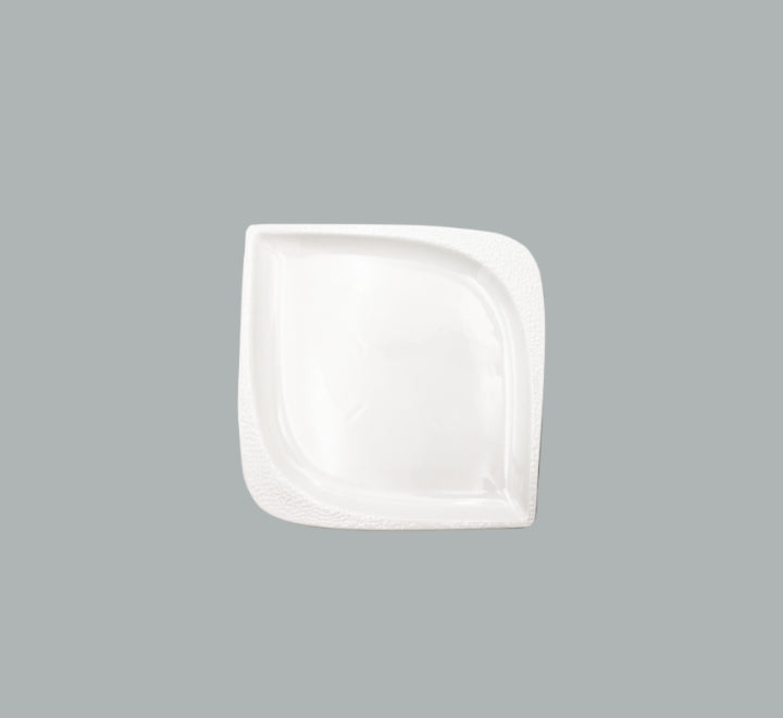 Square Ceramic Side Plate