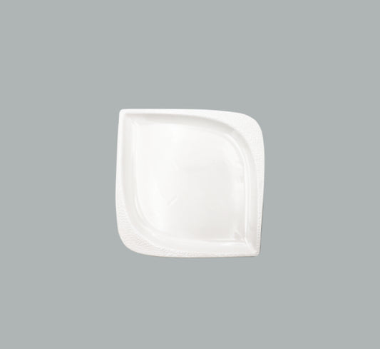 Square Ceramic Side Plate