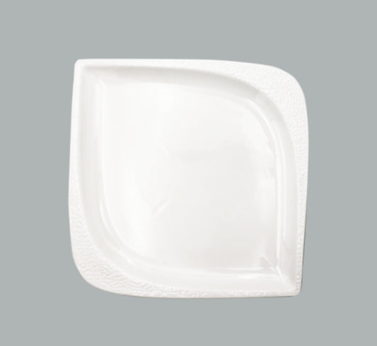 Square Dinner Plate