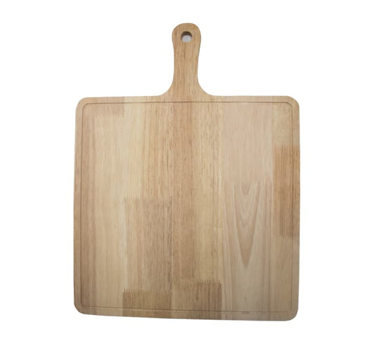 Square Pizza Board 30x40cm