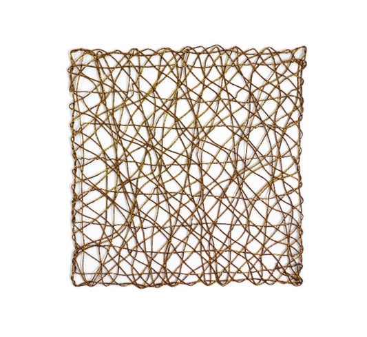 Square Table Mat 38x38cm