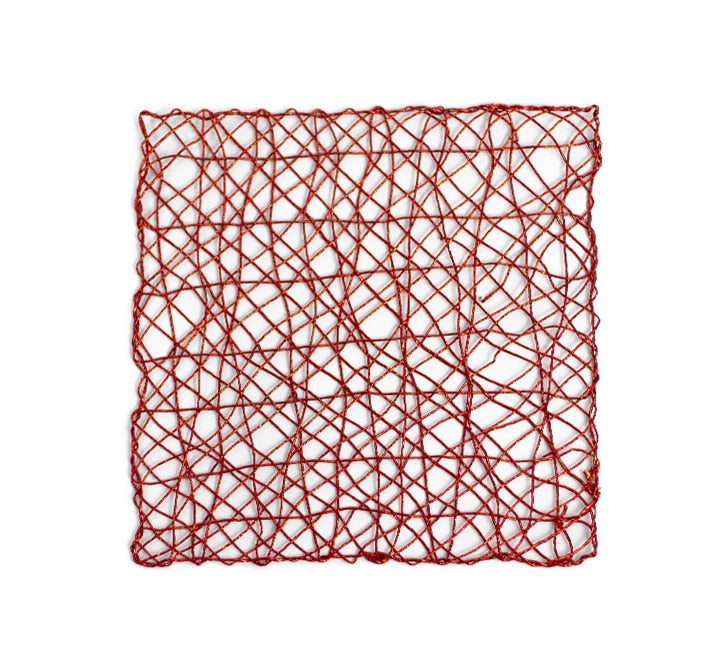 Square Table Mat 38x38cm