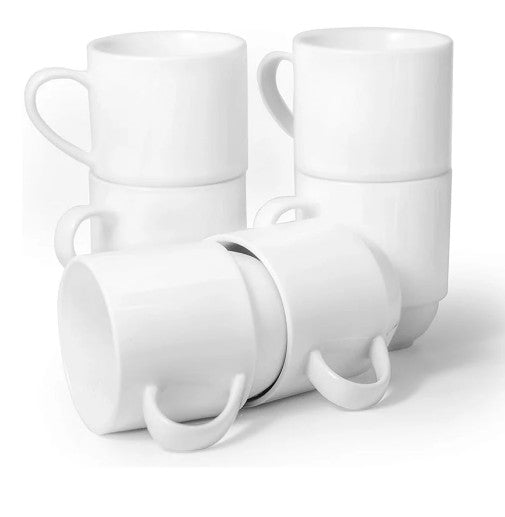 Stacking Mug