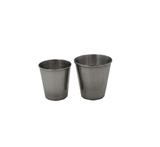 Stainless Steel Sauce Cup