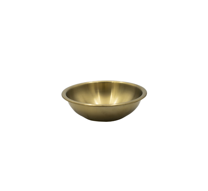 Stainless Steel Sauce Cup 10cm
