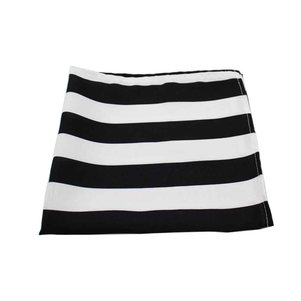 Striped Napkins