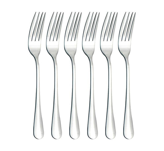 Table Forks 6 Piece