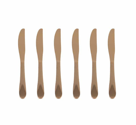 Table Knives 6 Piece