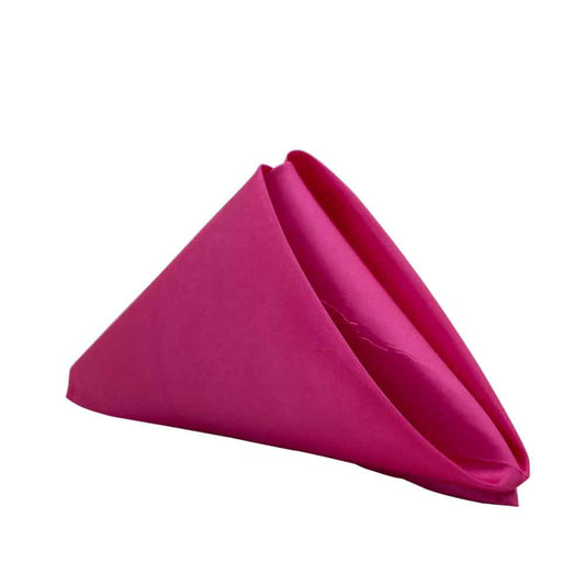 Taffeta Napkins