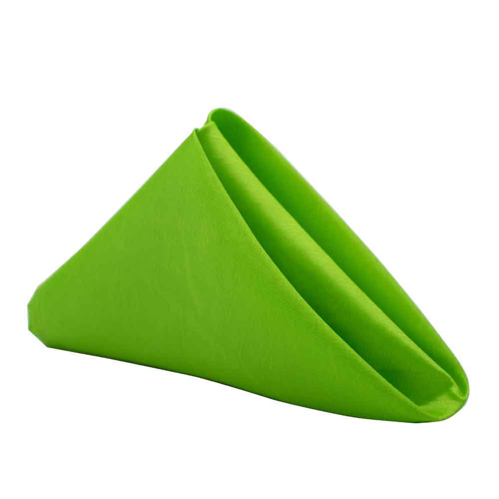 Taffeta Napkins