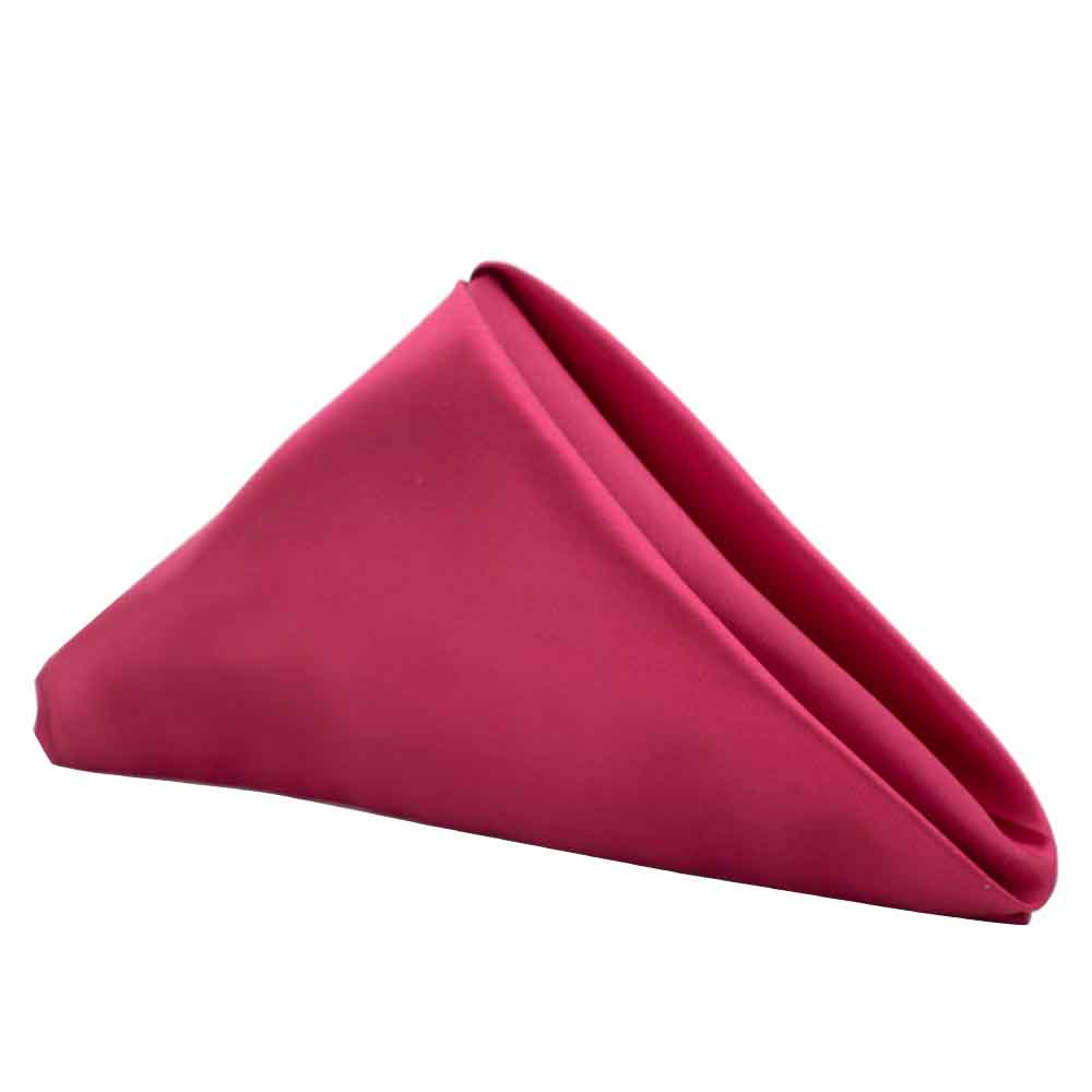 Taffeta Napkins
