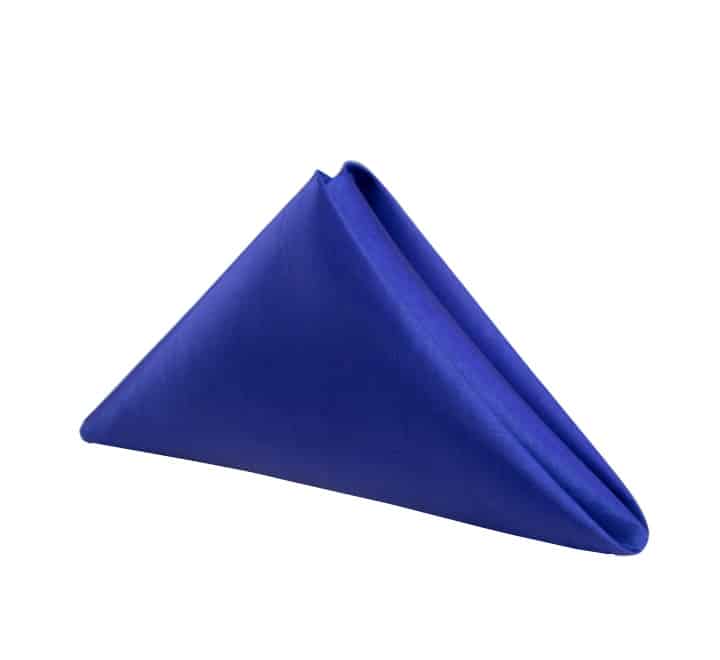 Taffeta Napkins