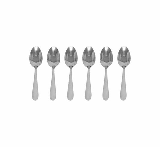 Teaspoons - 6 Pack