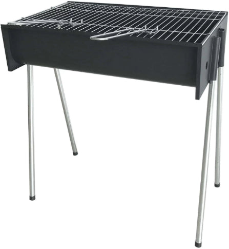 Terrace Leisure Atlas 250 Charcoal Braai Charcoal Braai