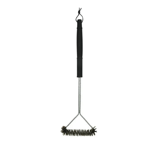 Terrace Leisure Long Handle Braai Brush (Pack of 1)