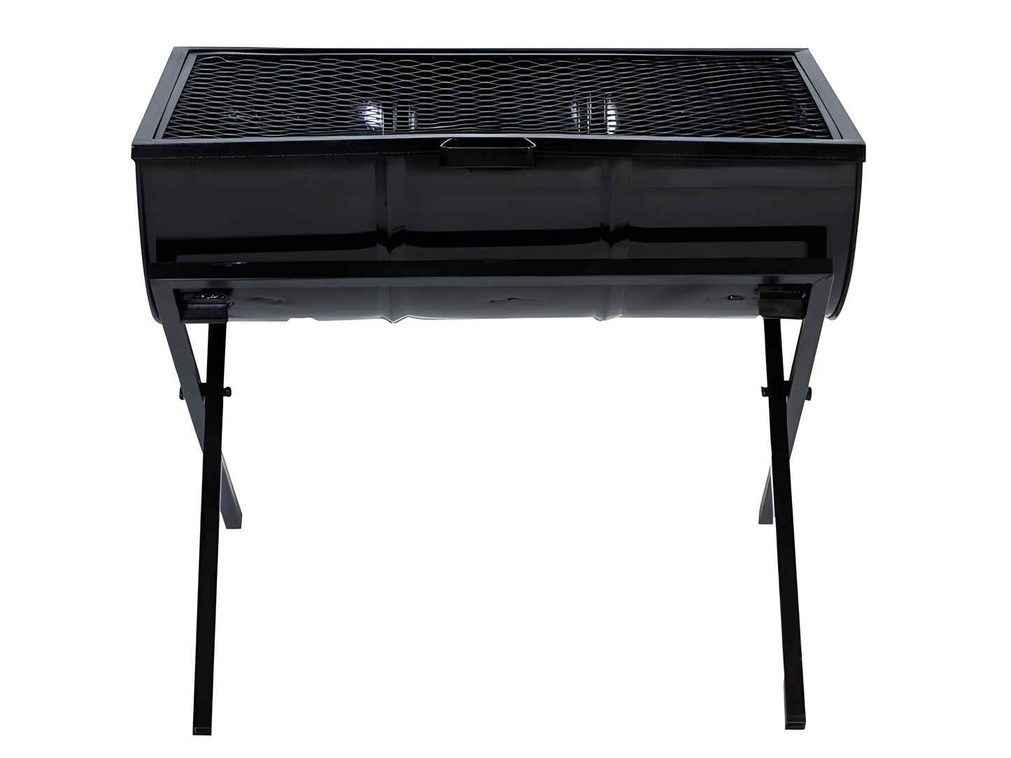 Totai Portable Braai Black