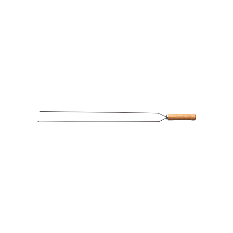 Tramontina Double Skewer (65 cm)