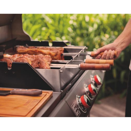 Tramontina Double Skewer 75 cm