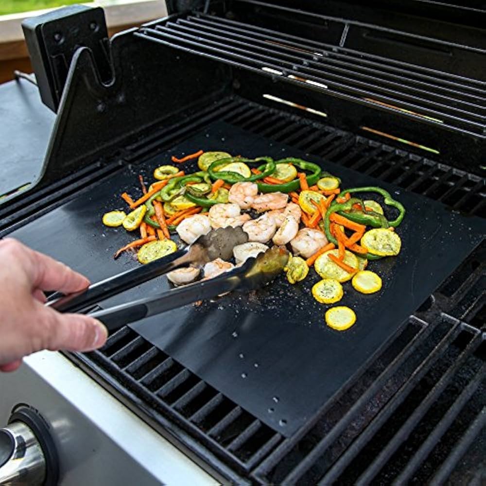 Verimark Miracle Grill Matt