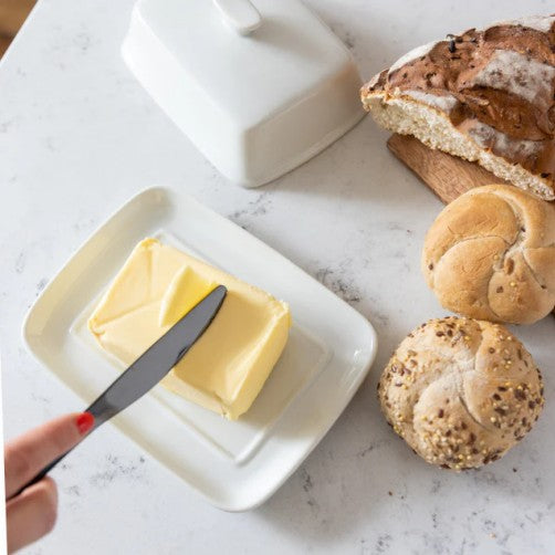 Ceramic Butter Dish