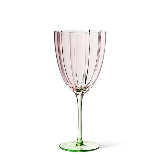 Wine Glasses Set 2pcs (21.5cm)