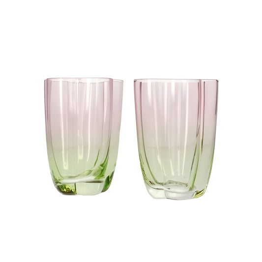 Cocktail Glasses Set 2pcs (12cm)