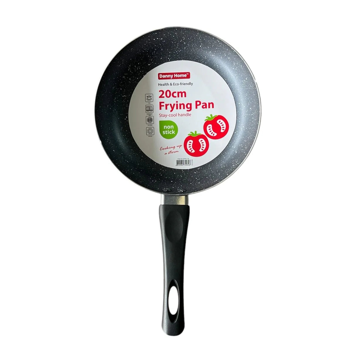 Non-Stick Eco Friendly Frying Pan (20cm)