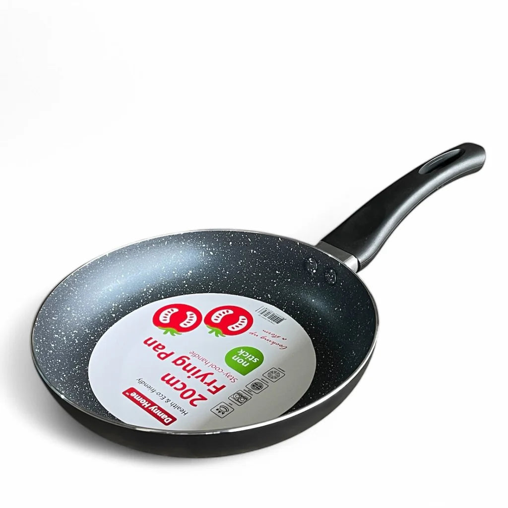 Non-Stick Eco Friendly Frying Pan (20cm)