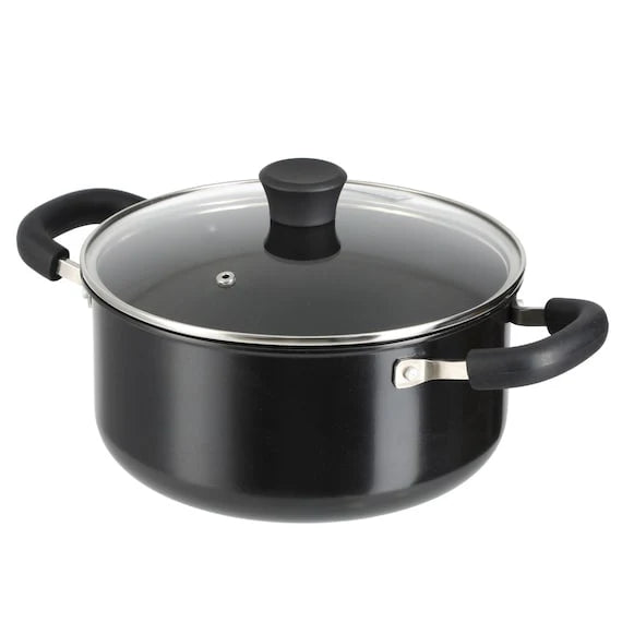 Non-Stick Casserole Pot (22cm)